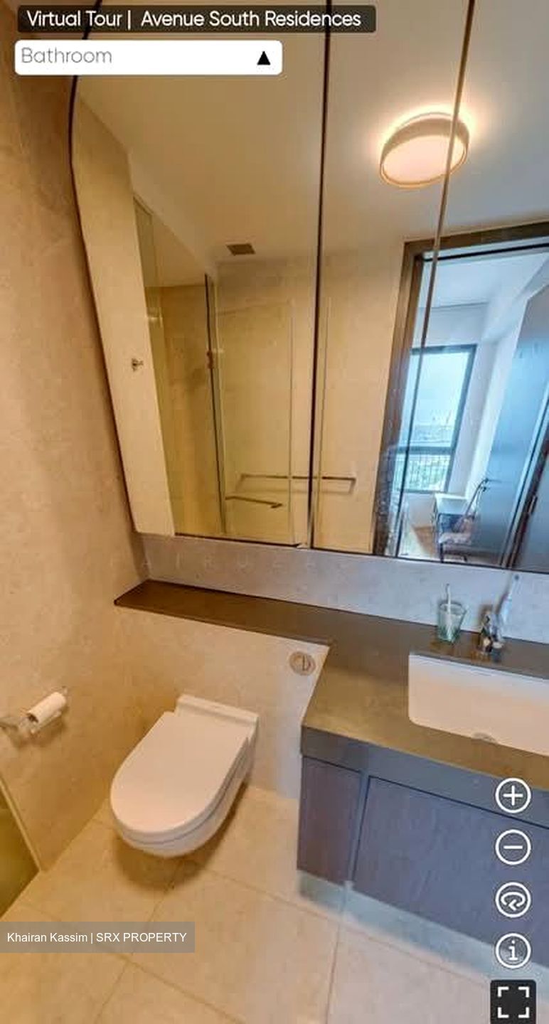 Avenue South Residence (D3), Apartment #553351151